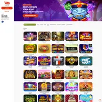 YaaCasino aula ohjaa sinut netticasino sivuston läpi Pelaa netticasino YaaCasino voittaaksesi oikeaa rahaa – oikean rahan online casino! Vertaa kaikki nettikasinot ja löydä parhaat casinot Suomessa.