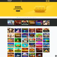 Vertaa Luckywins Casino ja valitse paras nettikasino Suomalaiset nettikasinot tarjoavat monia hyötyjä pelaajille. Luckywins Casino on suosittelemamme nettikasino, jolle voit lunastaa bonuksia ja muita etuja.