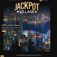Jackpot Village screenshot 1