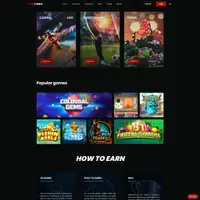Compare Chipstars Casino and choose the best online casino Chipstars Casino review by Mr. Gamble