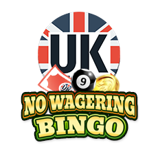 The wagering requirements tied to bingo bonuses can be demanding. Opt for offers with no wagering instead. You can transfer your winnings without requirements. 