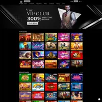 Platinum club VIP Casino screenshot 1 Platinum club VIP Casino screenshot 1