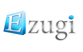 Ezugi - logo
