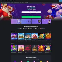 Compare Bitvegas and choose the best online casino Bitvegas NZ review by Mr. Gamble