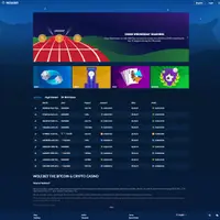Wolf.Bet lobby will guide you around the online casino Play casino online at Wolf.Bet to score some real cash winnings - an online casino real money site! Compare all online casinos at Mr. Gamble.