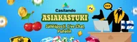 casilando suomi asiakaspalvelu casilando suomi asiakaspalvelu kokemuksia tarjolla live-chat ja sähköposti tuki-logo
