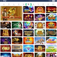 Sloty Casino lobby will guide you around the online casino Play casino online at Sloty Casino to score some real cash winnings - an online casino real money site! Compare all online casinos at Mr. Gamble.