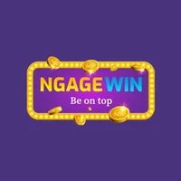 Online Casinos - Ngagewin Casino logo
