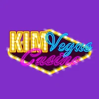 Suomalaiset nettikasinot - Kim Vegas Casino logo
