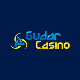 Gudar Casino - logo