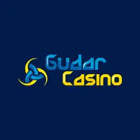 Gudar Casino-logo