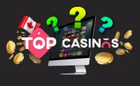 Top Rated Online Casinos Canada