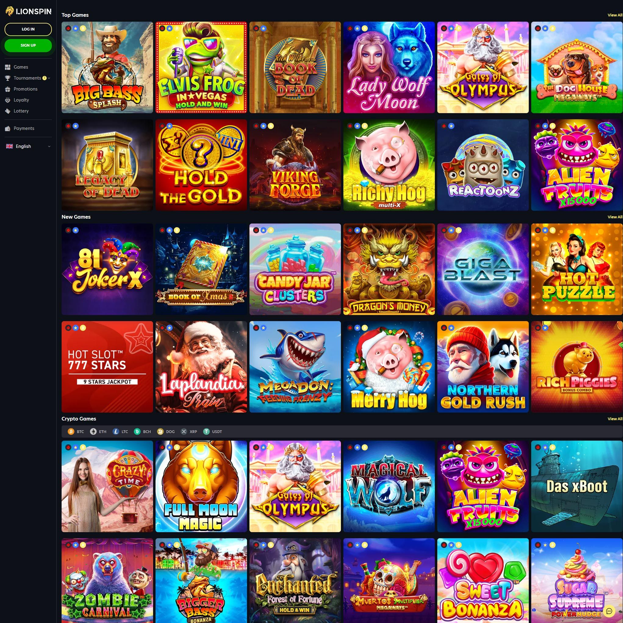 Cashback Bonus Casino 