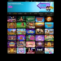 Vegas Mobile Casino screenshot 1