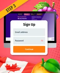 Create an Account to Get Free Spins and Play Ontario Casino