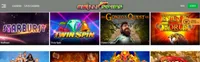 chilli spins casino uk homepage chilli spins casino homepage offers casino games, first deposit bonus and promotions for new uk players-logo