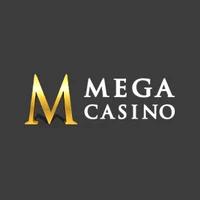Mega Casino - logo