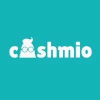 Cashmio - logo
