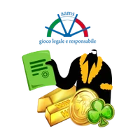 AAMS License Casinos Licensed by the AAMS Italy
