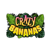 Crazy Bananas-logo