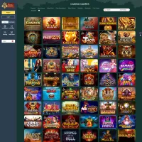 Play casino online at Montecryptos Casino to score some real cash winnings - an online casino real money site! Compare all online casinos at Mr. Gamble.