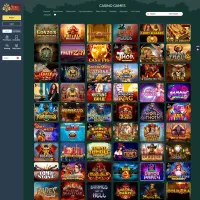 Montecryptos Casino aula ohjaa sinut netticasino sivuston läpi Pelaa netticasino Montecryptos Casino voittaaksesi oikeaa rahaa – oikean rahan online casino! Vertaa kaikki nettikasinot ja löydä parhaat casinot Suomessa.