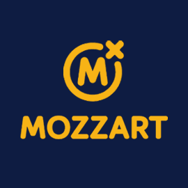 Mozzart Casino-logo