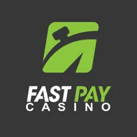 Fastpay Casino - logo