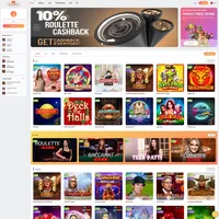 FortuneToWin Casino screenshot 1 FortuneToWin Casino screenshot 1