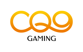 CQ9 Gaming - logo