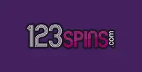 123spins Casino-logo