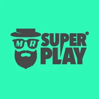 Mr SuperPlay - logo