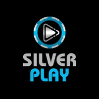 SilverPlay - logo