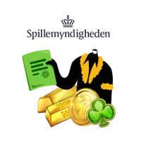 Danish Gambling Authority Casinos Licensed by the Danish Gambling Authority