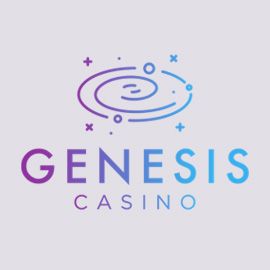 Genesis Casino-logo