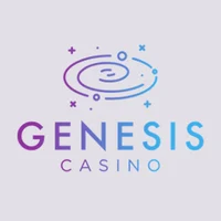 Genesis Casino - logo