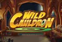 Wild Cauldron-logo