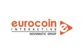 Eurocoin Interactive - logo