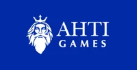 Ahti Games-logo