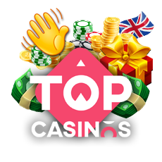 Best Online Casino Welcome Bonus UK