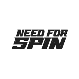 Need for Spin - logo