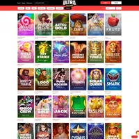 Play casino online at UltraCasino to win real cash winnings - an online casino Canada real money site! Compare all online casinos at Mr. Gamble.