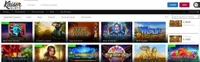kaiserslots casino uk homepage kaiserslots casino homepage offers casino games, first deposit bonus and promotions for new players-logo