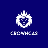 Crowncas - logo