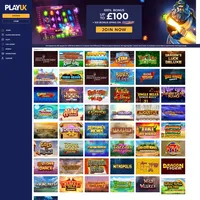 Play casino online at PlayUK Casino to win real cash winnings - an online casino real money site! Compare all UK online casinos at Mr. Gamble.