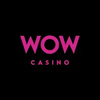 Wow Casino-logo