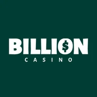 Billion Casino - logo