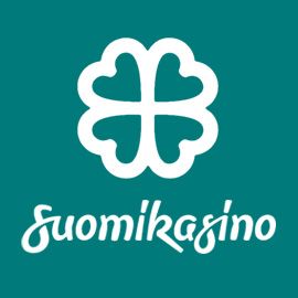Suomikasino - logo