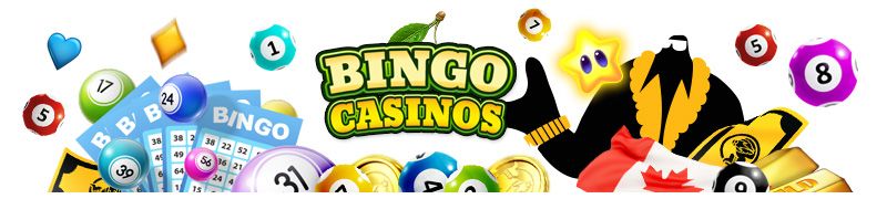 Canada's Best Bingo Sites Reviewed In Detail Bingo online in Canada is one of the most favoured games to play at the casino