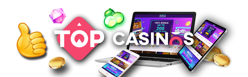 Play Online Mobile Slots and Casino Games